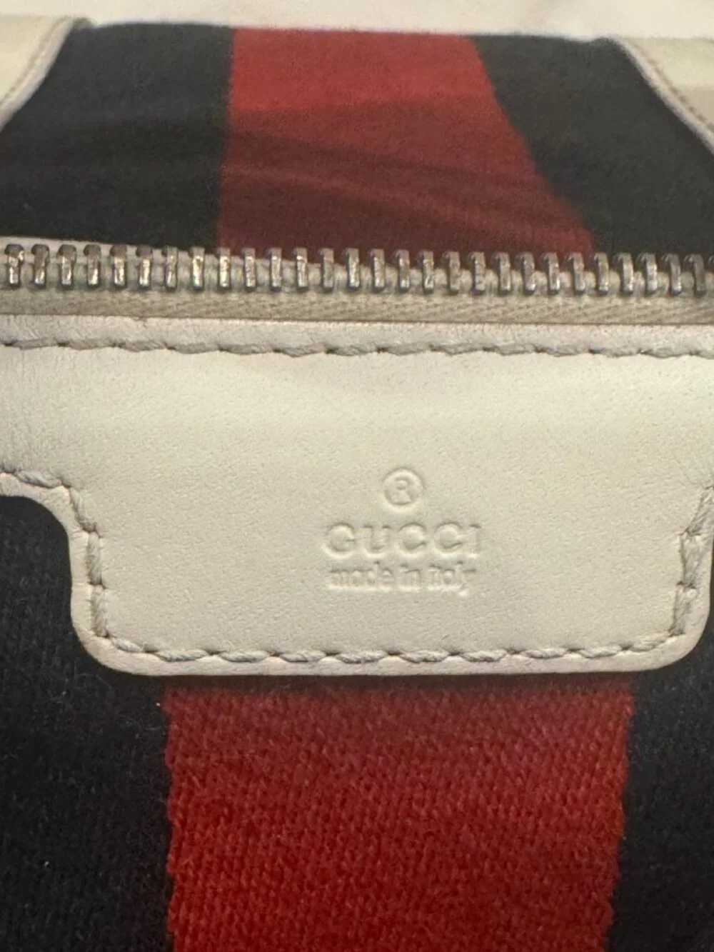 Gucci boston bag